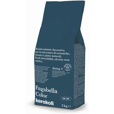 Stucco Kerakoll KK 30 - Fuga 0-20 mm - Uso interno/esterno Stucco Kerakoll KK 30 - Fuga 0-20 mm - Uso interno/esterno