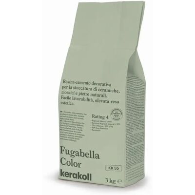Kerakoll Stucco Fuga 3kg - Stucco di lisciatura Kerakoll Stucco Fuga 3kg - Stucco di lisciatura