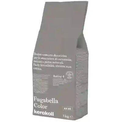Stucco Fuga Kerakoll 3kg - Uso Interno/Esterno Stucco Fuga Kerakoll 3kg - Uso Interno/Esterno
