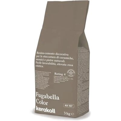 Kerakoll KK 157 Riempitivo marrone Kerakoll KK 157 Riempitivo marrone