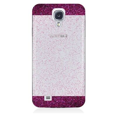 Coque Celly Rose/Fuchsia Galaxy S4 - Coque de téléphone - Publicité Coque Celly Rose/Fuchsia Galaxy S4 - Coque de téléphone - Publicité