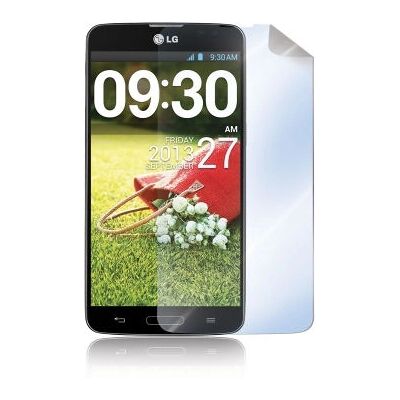 Celly SBF404 LG G Pro Lite Beveiligingsfolie Celly SBF404 LG G Pro Lite Beveiligingsfolie