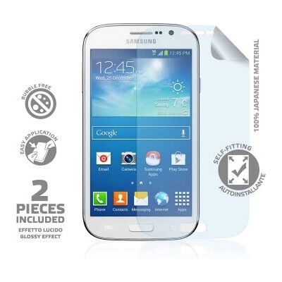 Celly SBF414 Telefoon Screen Protector - Transparant Celly SBF414 Telefoon Screen Protector - Transparant