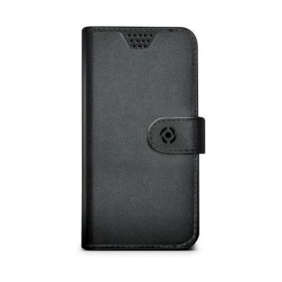 Custodia portafoglio Celly WALLY UNICA 5" - Flip Cover Custodia portafoglio Celly WALLY UNICA 5" - Flip Cover