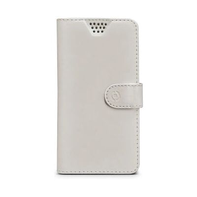 Coque de téléphone Celly WALLY UNICA - Blanc Coque de téléphone Celly WALLY UNICA - Blanc