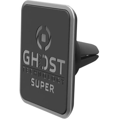 Celly GHOSTSUPERVENT Magnettinen autotholderi - Autotarvikkeet Celly GHOSTSUPERVENT Magnettinen autotholderi - Autotarvikkeet