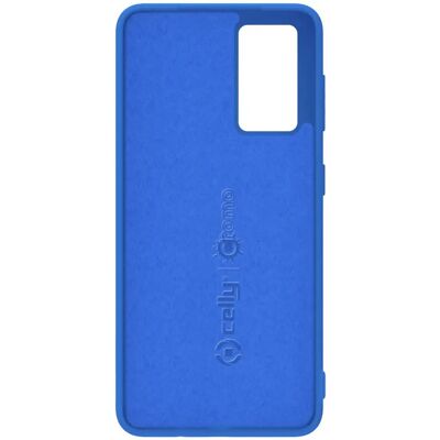 Celly CROMO Custodia Blu per Smartphone 6,5" Celly CROMO Custodia Blu per Smartphone 6,5"