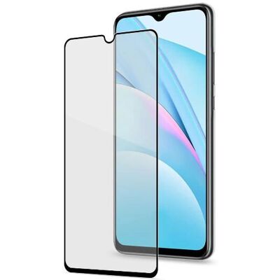 Protecteur d'Écran Celly Fullglass958BK - Verre Complet Xiaomi - Publicité Protecteur d'Écran Celly Fullglass958BK - Verre Complet Xiaomi - Publicité