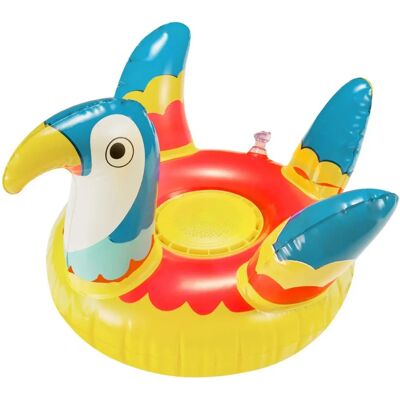 Celly Poolspeaker Tragbarer Mehrfarbig 3 W - Lautsprecher Celly Poolspeaker Tragbarer Mehrfarbig 3 W - Lautsprecher