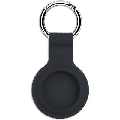 Celly AirTag Hülle Schwarz - GPS Tracker/Zubehör Celly AirTag Hülle Schwarz - GPS Tracker/Zubehör