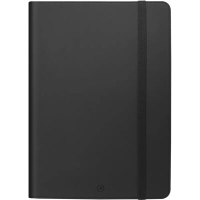 Celly BookBand 10,2" Svart Portfölj Celly BookBand 10,2" Svart Portfölj