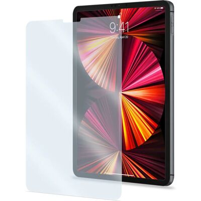 Protecteur d'écran transparent Celly GLASSTAB pour iPad 7-10.2" - Publicité Protecteur d'écran transparent Celly GLASSTAB pour iPad 7-10.2" - Publicité
