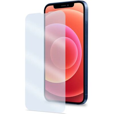 Celly EASY1009 härdat glas skärmskydd för iPhone 13 Pro Max Celly EASY1009 härdat glas skärmskydd för iPhone 13 Pro Max