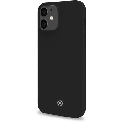 Celly CROMO iPhone 13 Pro Max Schwarze Handyhülle Celly CROMO iPhone 13 Pro Max Schwarze Handyhülle