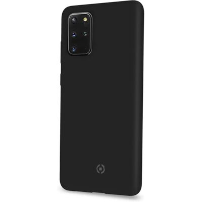 Coque Celly Feeling - Noir pour iPhone 13 Pro Max - Publicité Coque Celly Feeling - Noir pour iPhone 13 Pro Max - Publicité