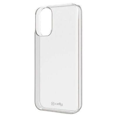 Celly GELSKIN Modell - Transparente Handyhülle für Oppo Reno 6 Celly GELSKIN Modell - Transparente Handyhülle für Oppo Reno 6