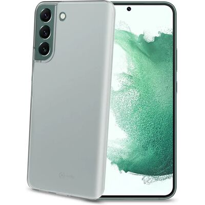 Celly Gelskin 6.6" Transparent Phone Case - Mobile Cover Celly Gelskin 6.6" Transparent Phone Case - Mobile Cover