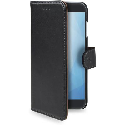 Celly Wally Brieftasche Hülle für Samsung Galaxy S22 Plus - Handyhülle Celly Wally Brieftasche Hülle für Samsung Galaxy S22 Plus - Handyhülle