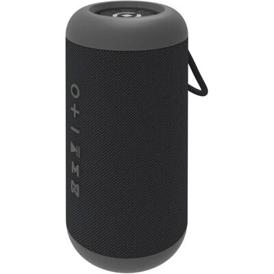 Celly Ultraboost Bärbar Bluetooth-högtalare - Vattentät - 10W Celly Ultraboost Bärbar Bluetooth-högtalare - Vattentät - 10W
