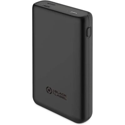 Power Bank Celly 15000mAh Noir - Power Bank Power Bank Celly 15000mAh Noir - Power Bank