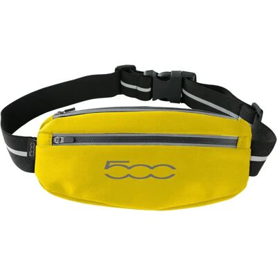 Celly RUNBELT500 Gul Vattentät Mobilskal - 6,9" Celly RUNBELT500 Gul Vattentät Mobilskal - 6,9"