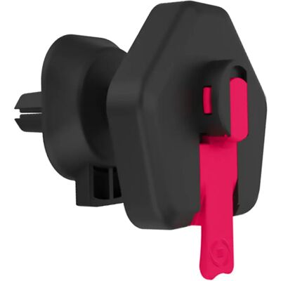 Celly SNAPVENTBK Handyhülle - Schwarz Celly SNAPVENTBK Handyhülle - Schwarz
