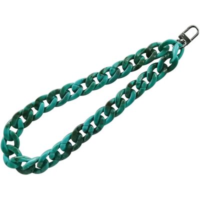 Celly JEWELMARBLEBL Smartphone-Zubehör - Blau Celly JEWELMARBLEBL Smartphone-Zubehör - Blau