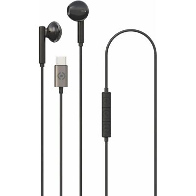 Celly UP1100TYPECBK - SVART Celly UP1100TYPECBK - SVART