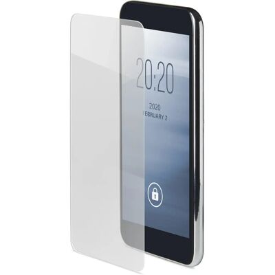 Celly iPhone 14 Härdat Glas Skärmskydd - Skärmskydd Celly iPhone 14 Härdat Glas Skärmskydd - Skärmskydd