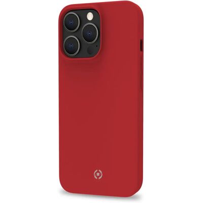 Celly Cromo Handyhülle - Rot - Handyhülle Celly Cromo Handyhülle - Rot - Handyhülle