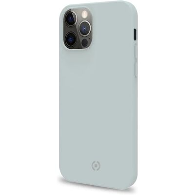 Celly Cromo Sininen iPhone 14 Plus Kuori - Puhelimen suojakotelo Celly Cromo Sininen iPhone 14 Plus Kuori - Puhelimen suojakotelo
