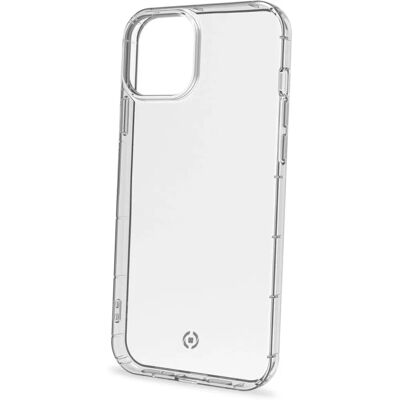 Celly iPhone 14 Plus Genomskinligt Mobilskal - Mobiltelefonfodral Celly iPhone 14 Plus Genomskinligt Mobilskal - Mobiltelefonfodral