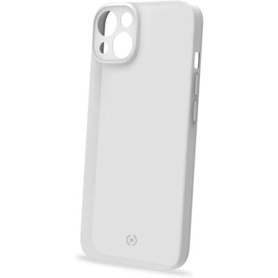 Custodia Celly SPACE1026WH Nera - 17 cm 6,7" Cover Smartphone Custodia Celly SPACE1026WH Nera - 17 cm 6,7" Cover Smartphone