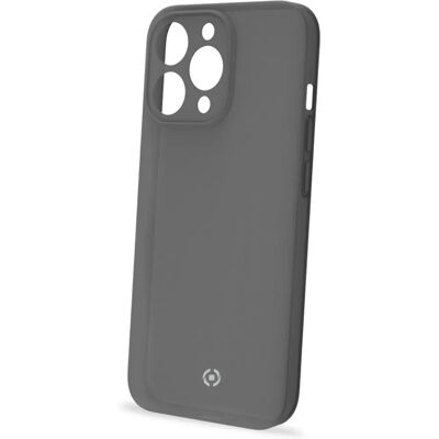 Celly SPACE1025BK Coque pour iPhone 14 Pro - 6,1" - Noir - Publicité Celly SPACE1025BK Coque pour iPhone 14 Pro - 6,1" - Noir - Publicité