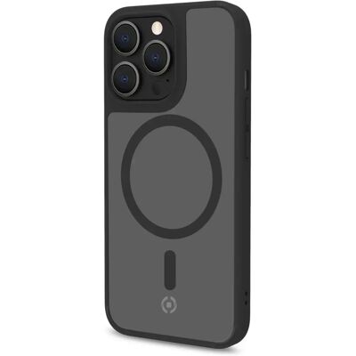 Coque pour iPhone 14 Plus Noir Résistante à la poussière - Étui pour téléphone portable Coque pour iPhone 14 Plus Noir Résistante à la poussière - Étui pour téléphone portable