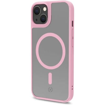 Coque Celly Magmatt pour iPhone 14 Plus - Résistante aux chocs Coque Celly Magmatt pour iPhone 14 Plus - Résistante aux chocs