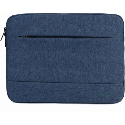 Celly NOMADSLEEVEBL Laptop-Hülle - 13" Blau Celly NOMADSLEEVEBL Laptop-Hülle - 13" Blau