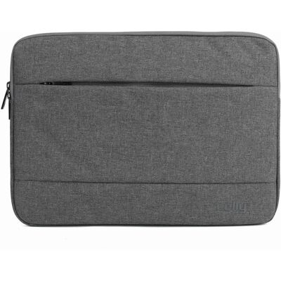 Custodia per laptop Celly NOMADSLEEVE15GR Grigia - Laptop Cover Custodia per laptop Celly NOMADSLEEVE15GR Grigia - Laptop Cover