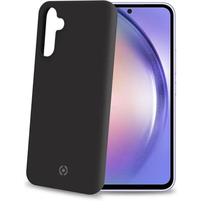 Celly CROMO1037BK Galaxy A54 5G puhelimen suojus Celly CROMO1037BK Galaxy A54 5G puhelimen suojus