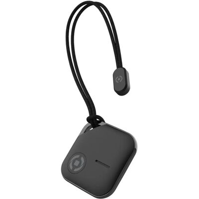 Celly Smartfinder GPS-Tracker - Schwarz Celly Smartfinder GPS-Tracker - Schwarz