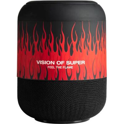 Celly VOSPEAKER Noir - Haut-parleur portable Celly VOSPEAKER Noir - Haut-parleur portable