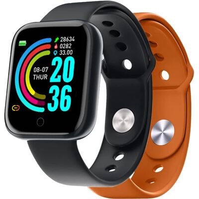 Celly Trainer - orange Celly Trainer - orange