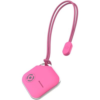 Celly SMARTFINDERPK Różowy lokalizator GPS - lokalizator GPS Celly SMARTFINDERPK Różowy lokalizator GPS - lokalizator GPS
