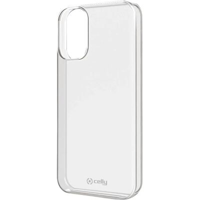 Celly GELSKIN1050 - Transparente Handyhülle für Honor X7a - 17,1cm Celly GELSKIN1050 - Transparente Handyhülle für Honor X7a - 17,1cm
