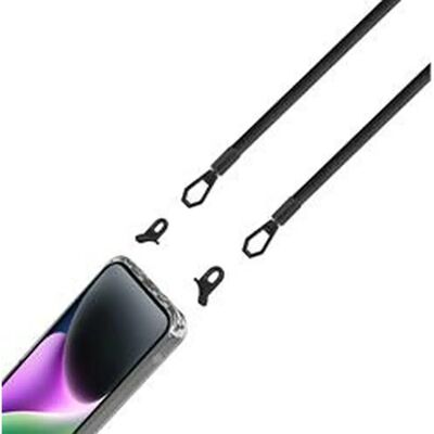 Coque Transparent Celly FREEDOMCS1024 - Protection pour Mobile Coque Transparent Celly FREEDOMCS1024 - Protection pour Mobile