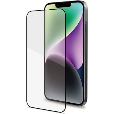 Celly iPhone 15 Karkaistu Lasin Näyttösuoja Celly iPhone 15 Karkaistu Lasin Näyttösuoja