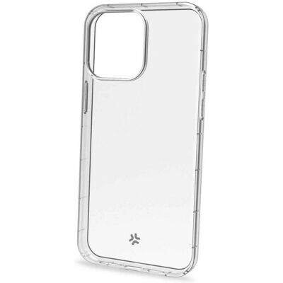 Celly Läpinäkyvä Iskunkestävä Kotelo iPhone 15 Pro Celly Läpinäkyvä Iskunkestävä Kotelo iPhone 15 Pro