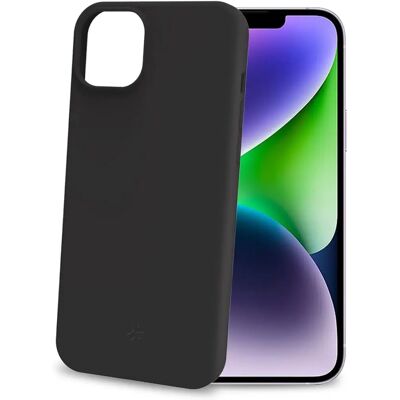 Celly CROMO1055BK Sormust suojakuori iPhone 15 Plus Celly CROMO1055BK Sormust suojakuori iPhone 15 Plus