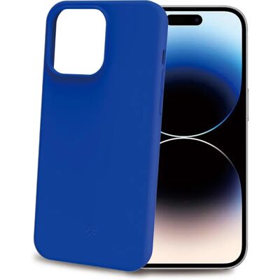 Celly CROMO1054BL Blau Smartphone-Hülle - Handyhülle Celly CROMO1054BL Blau Smartphone-Hülle - Handyhülle