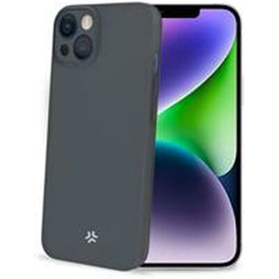 Celly SPACE1055BK Hülle für iPhone 15 Plus - Schwarz Celly SPACE1055BK Hülle für iPhone 15 Plus - Schwarz